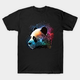 panda T-Shirt